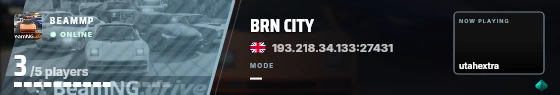 Blade badge preview