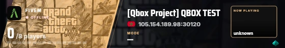 Blade badge preview