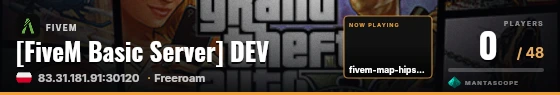 Hero badge preview