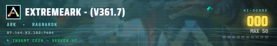 Arcade badge preview