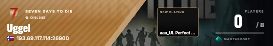 Sweep badge preview
