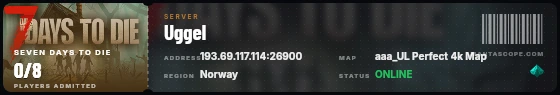 Ticket badge preview