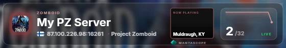 Glass badge preview