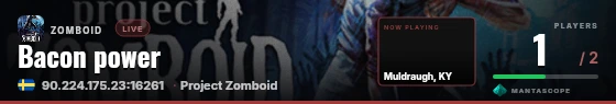 Hero badge preview