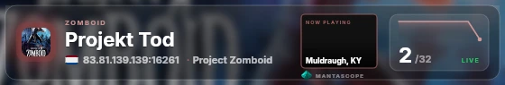 Glass badge preview