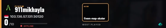 Filmstrip badge preview
