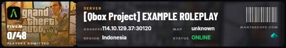 Ticket badge preview