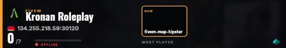 Filmstrip badge preview