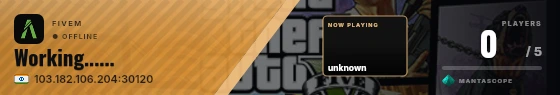 Sweep badge preview