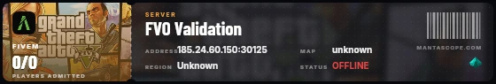 Ticket badge preview