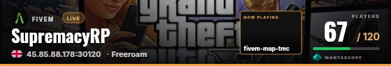 Hero badge preview