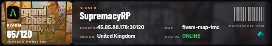 Ticket badge preview
