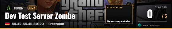 Hero badge preview