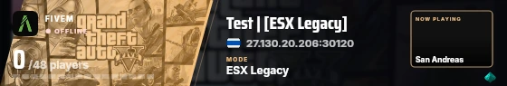 Blade badge preview