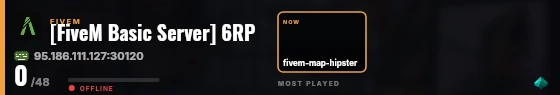 Filmstrip badge preview
