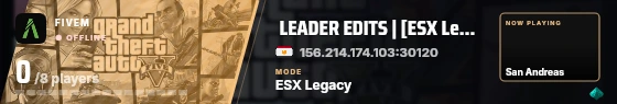 Blade badge preview