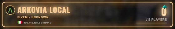Marquee badge preview