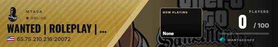 Sweep badge preview