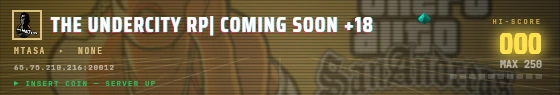 Arcade badge preview
