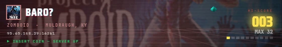 Arcade badge preview