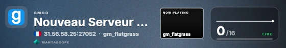 Mesh badge preview