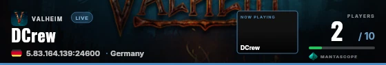 Hero badge preview