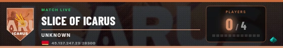 Scoreboard badge preview