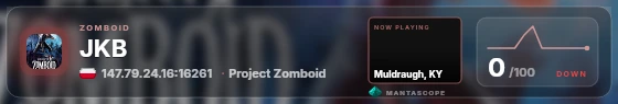 Glass badge preview
