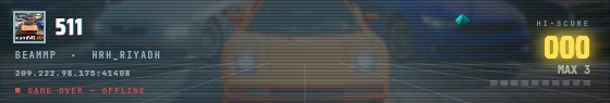 Arcade badge preview