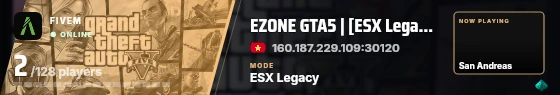 Blade badge preview