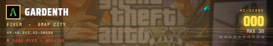 Arcade badge preview