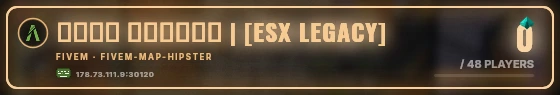 Marquee badge preview