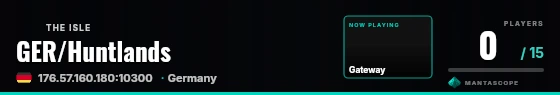 Hero badge preview