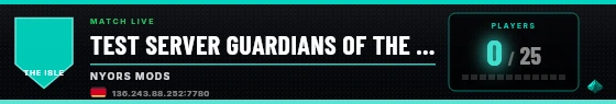 Scoreboard badge preview