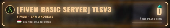 Marquee badge preview