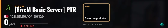 Filmstrip badge preview