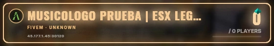 Marquee badge preview