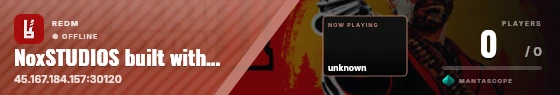 Sweep badge preview