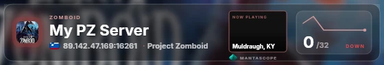Glass badge preview