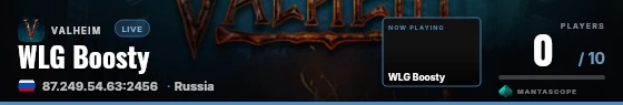 Hero badge preview