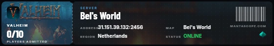 Ticket badge preview