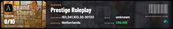 Ticket badge preview