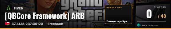 Hero badge preview