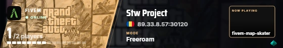 Blade badge preview