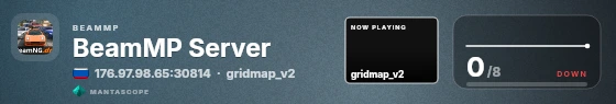 Mesh badge preview