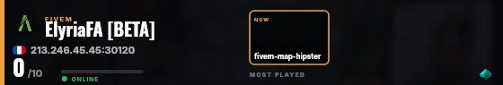 Filmstrip badge preview