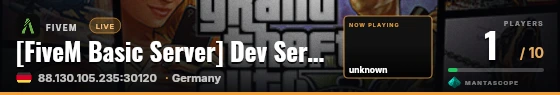 Hero badge preview