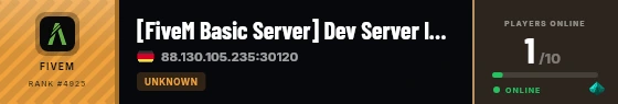 Strata badge preview