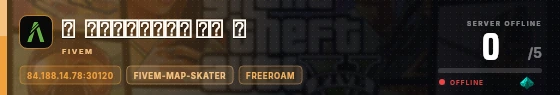 Edge badge preview