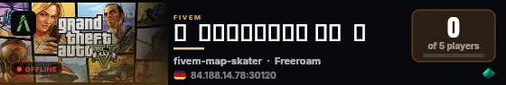 🎀  𝑀𝒶𝒸𝒶𝓇𝑒𝓃𝒶 𝑅𝒫  🎀 live status badge